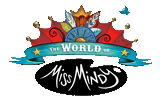 The World of Miss Mindy Presents Disney Showcase